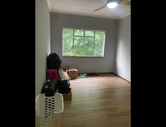 4 BEDROOM APARTMENT RENTED IN CLARENDON